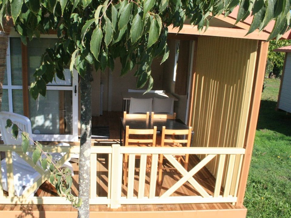 Via Romana - Châlet - Chalet 4 personnes - Nemo - CLIM