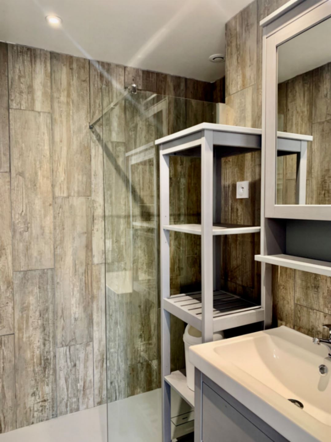 Le Clair de Lune - Logement - Appartement Lantana 40m2