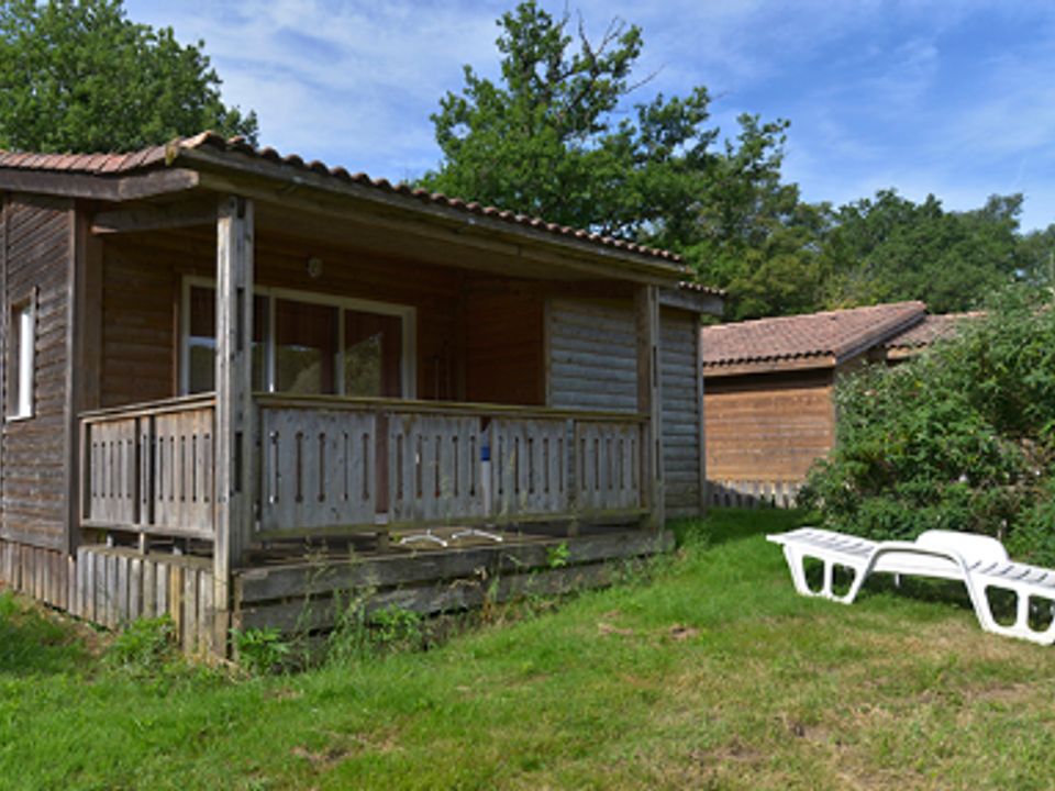 Namasté - Châlet - Chalet 5 personnes - FORESTER
