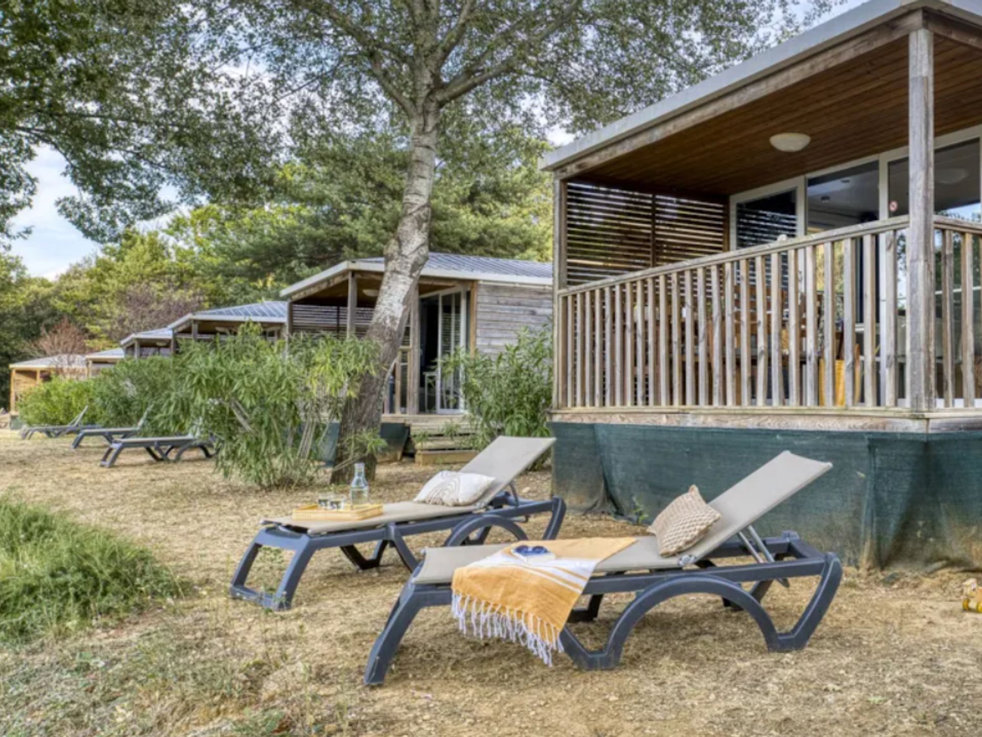 La Vallée Verte - Châlet - Cottage 2 chambres