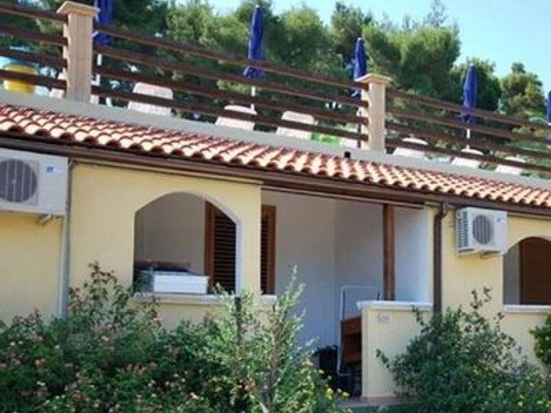 Santo Stefano - Appartement - Appartement 4 pers.