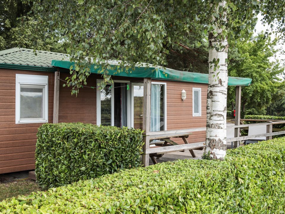 L'Air du Temps - Châlet - Chalet 4 personnes - FLORES Grand Confort