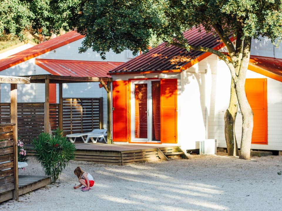 Le Bois Fleuri - Châlet - Chalet 6 personnes - 3 chambres