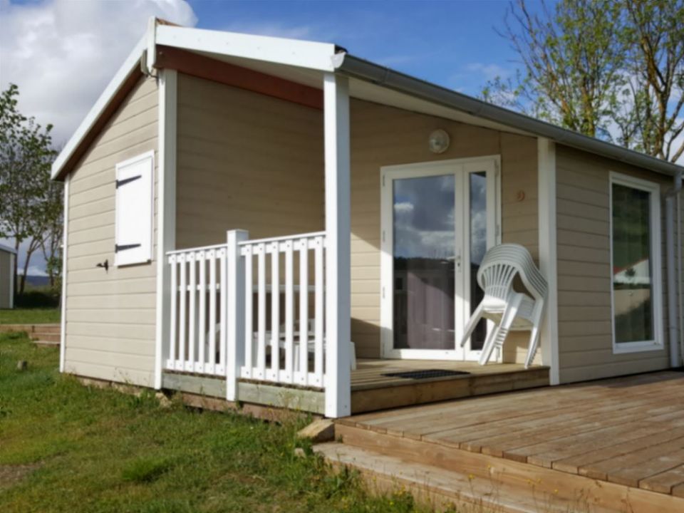 PRL Val Saint Georges - Châlet - Chalet 5 personnes - 4/5 Personnes