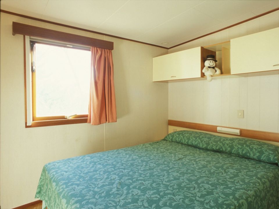 C'era Una Volta - Mobil home - Mobilhome 5 personnes - STANDARD