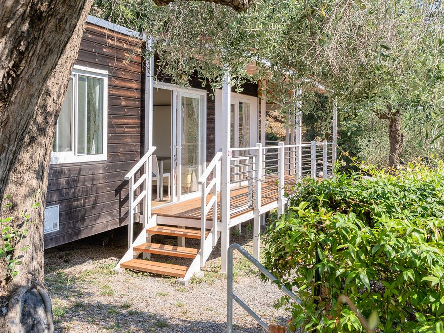 Pian dei Boschi - Mobil home - Mobilhome 6 personnes - Suivant.