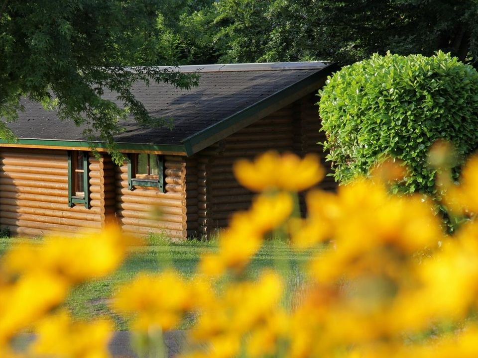 Soleil du Pibeste - Châlet - Chalet 4 personnes - chalet des marmottes