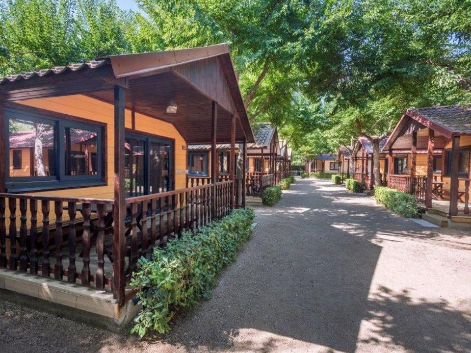 Solmar - Châlet - Chalet 6 personnes