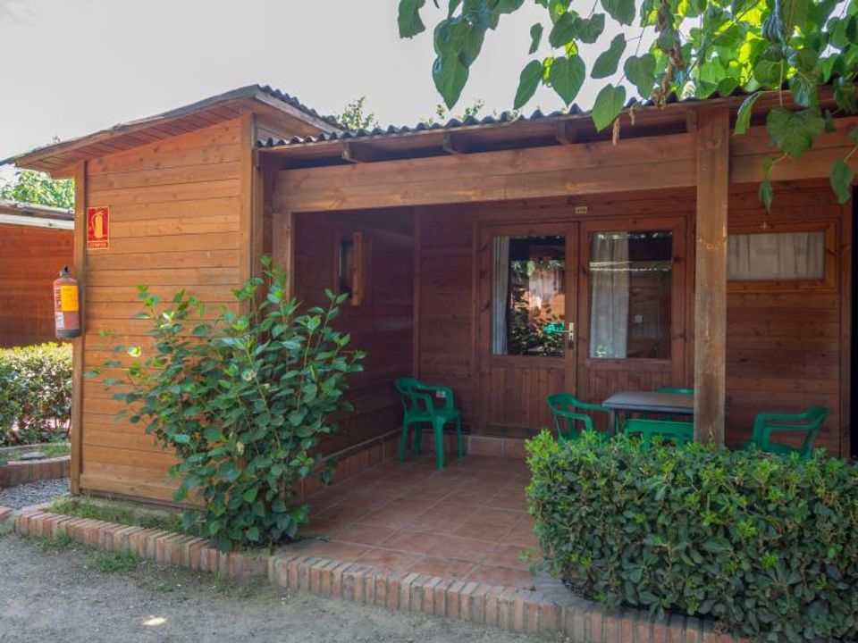 Playa y Fiesta - Bungalow - Bungalow 6 personnes - A3