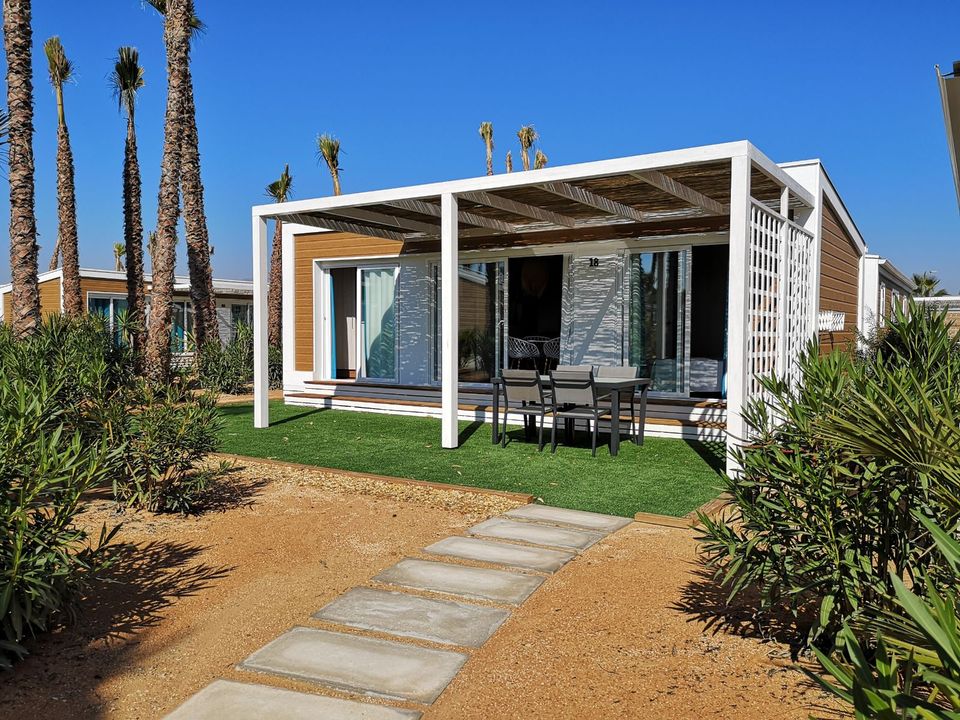 Alannia Costa Blanca - Bungalow - Bungalow 5 personnes - Cocoa