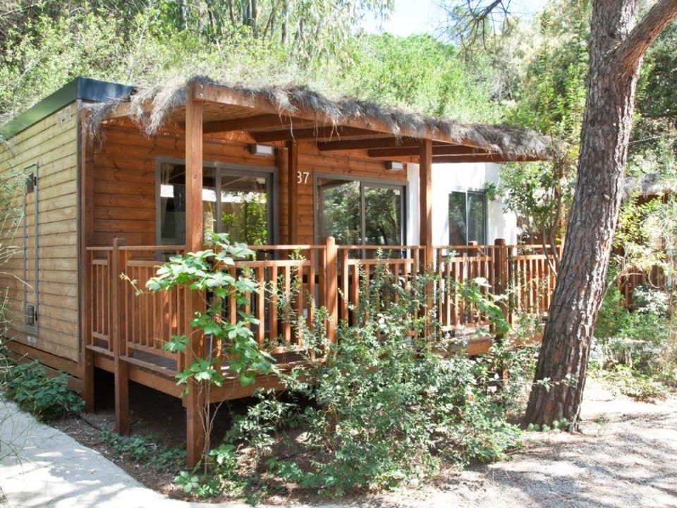 Village Santapomata - Mobil home - Mobilhome 6 personnes - SUPERIOR