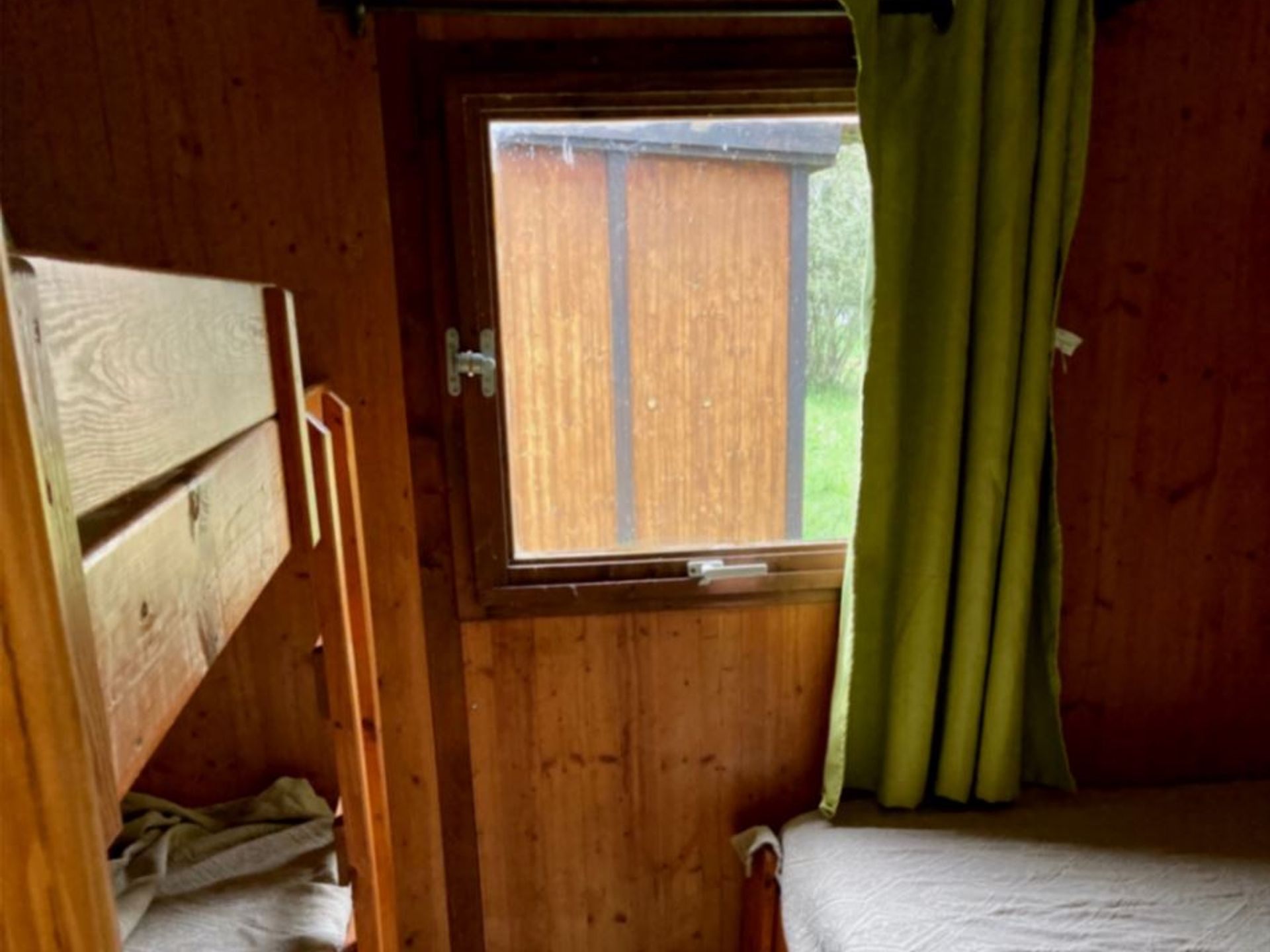 U Casone - Châlet - Chalet 4 Personnes