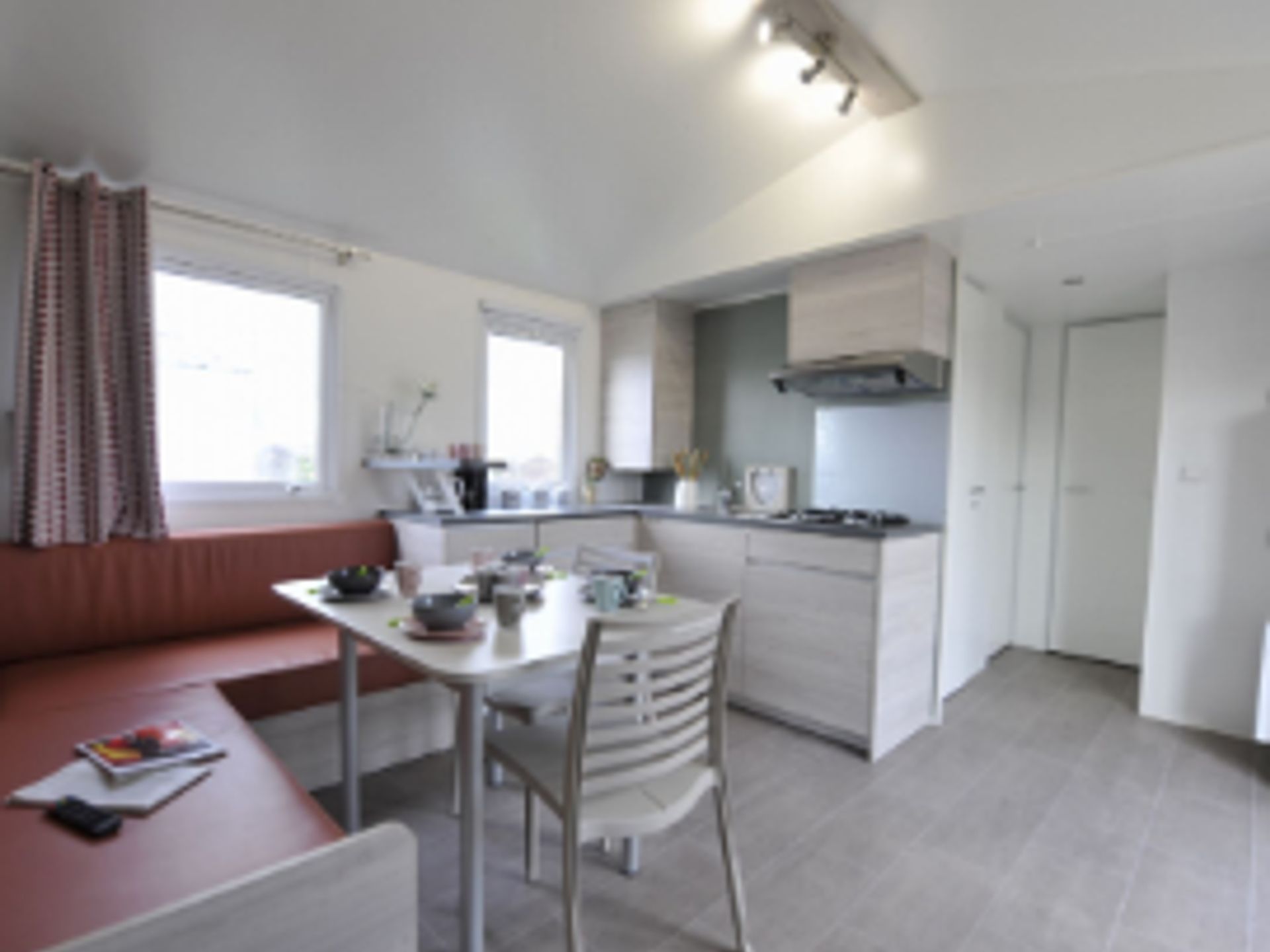 La Plage - Mobil home - Confort