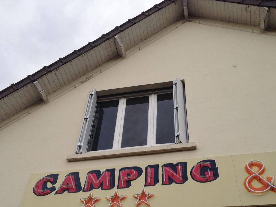 Les Bains - Mobil home - Appartement 3 personnes - N°1