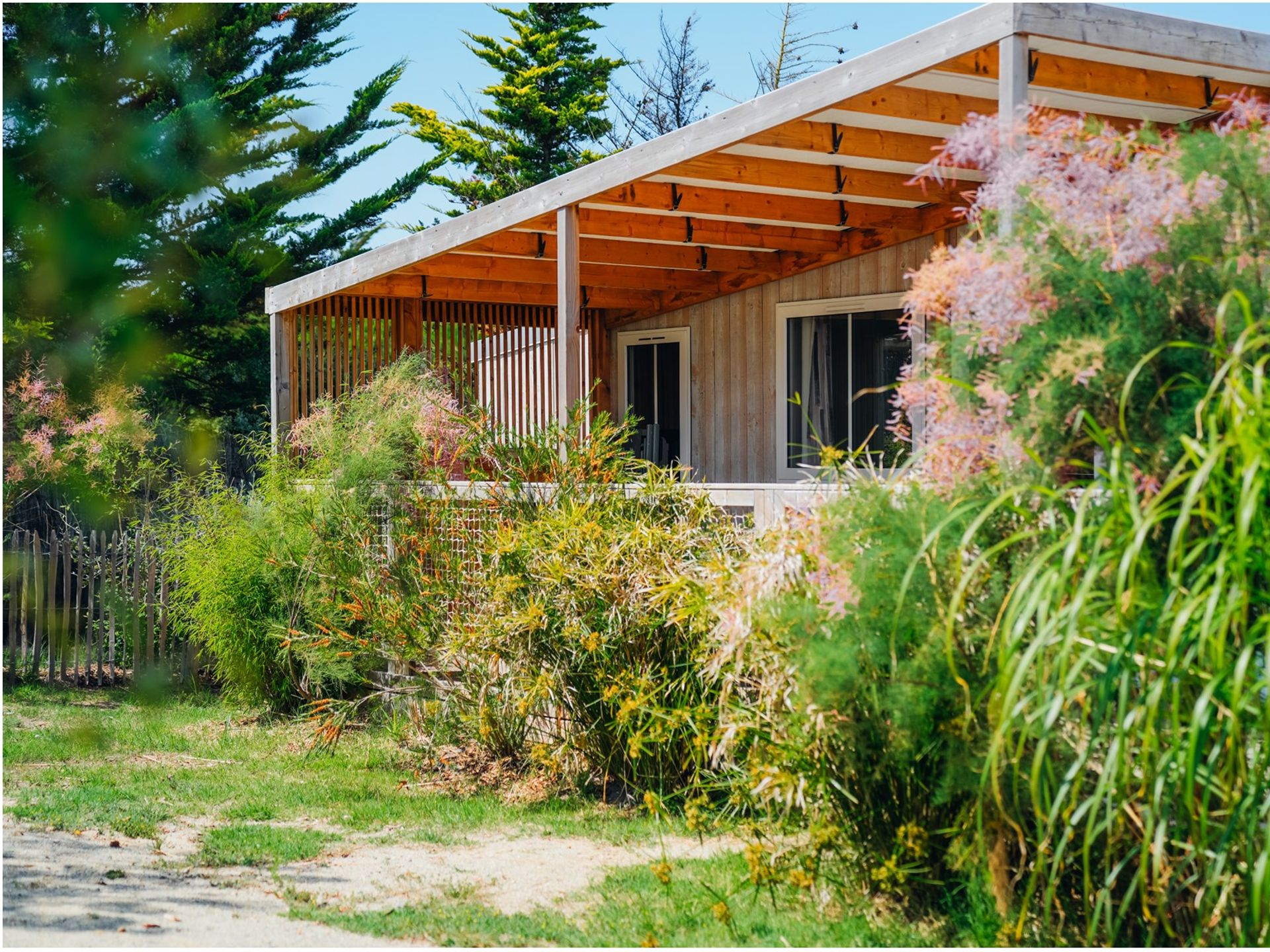 Le Caravan'île - Mobil home - Manyara