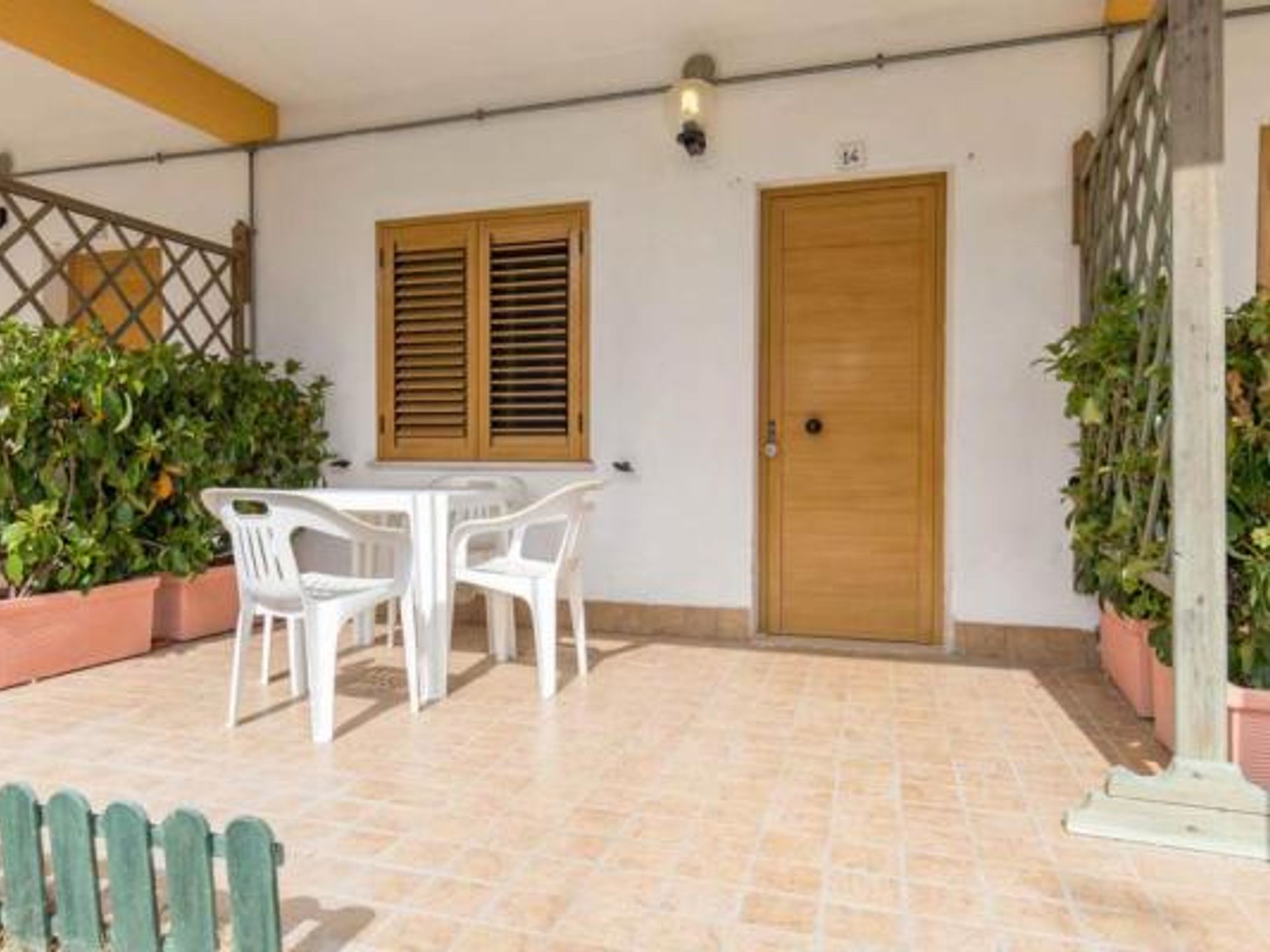 Sun Beach - Bungalow - Bungalow monolocale 2 posti letto