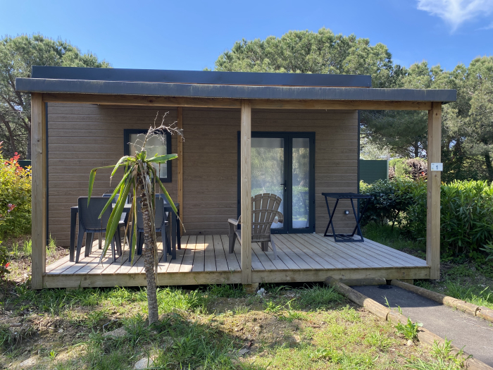 La Provençale - Châlet - Chalet Escapades Premium - 2 chambres