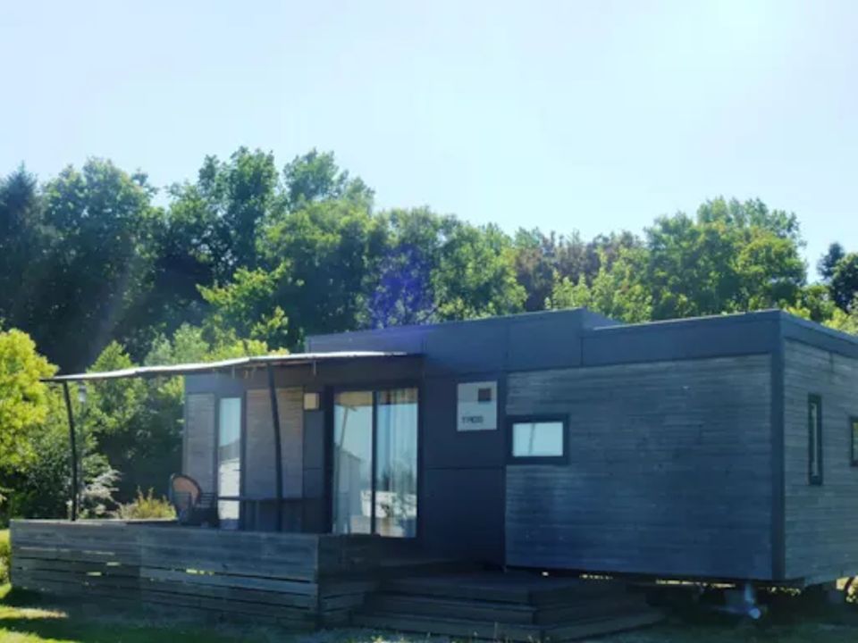 Aquarev - Mobil home - Mobilhome 4 personnes - TAOS PRESTIGE