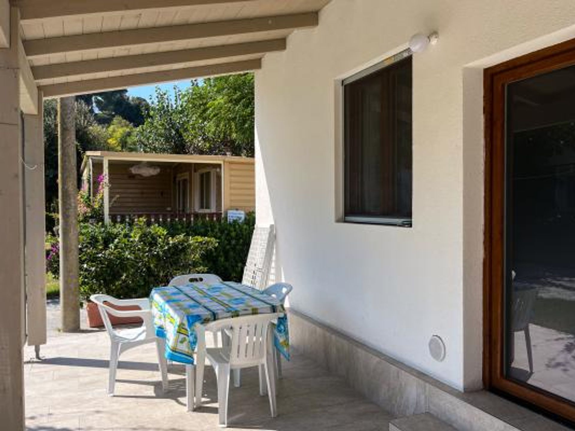 Sun Beach - Bungalow - Bungalow trilocale 5 posti