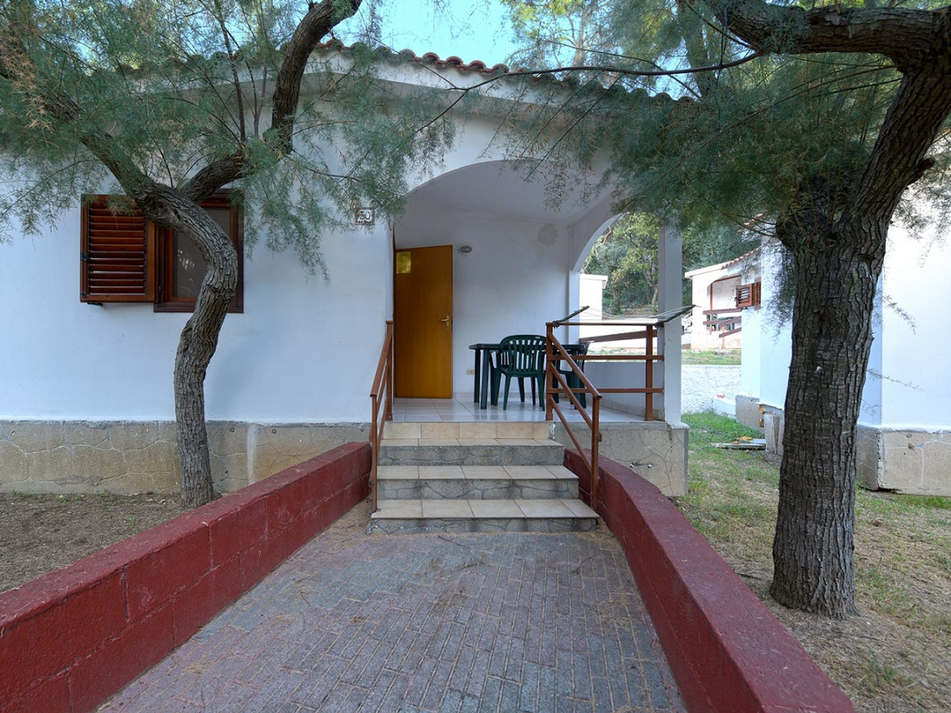 Internazionale Manacore - Bungalow - Bilocale A