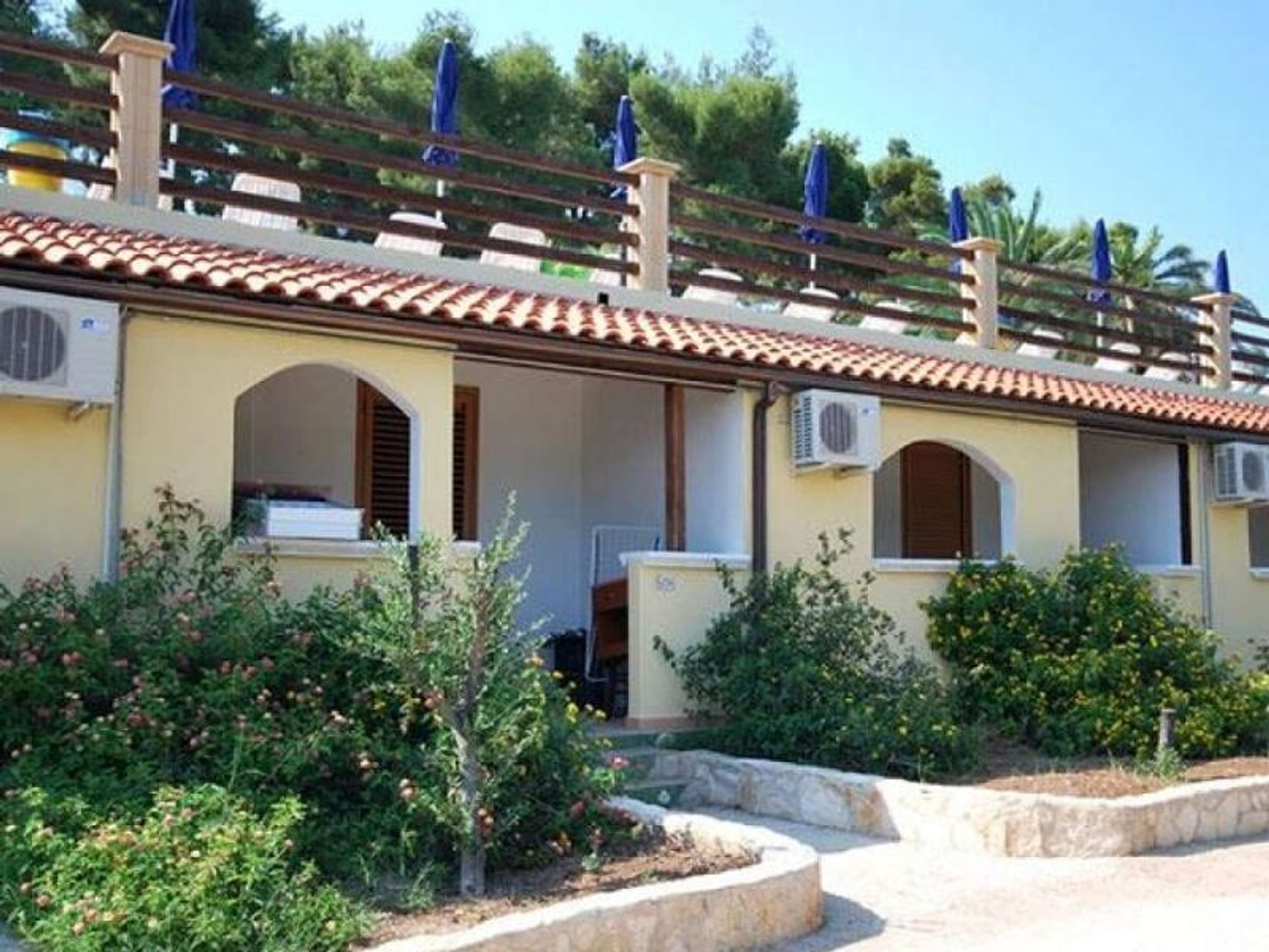 Santo Stefano - Appartement - Appartement 2 pers.