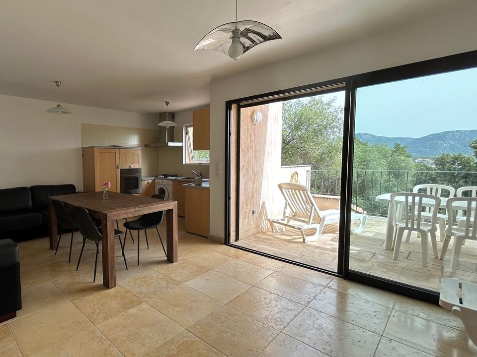 L'Esplanade - Mobil home - Appartement 5 personnes - Appartement - 2 chambres