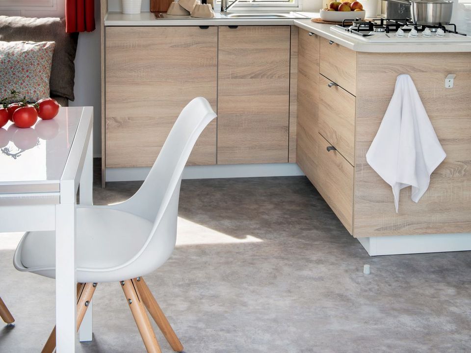 Le Tiradou - Mobil home - Mobilhome 6 personnes - Magnolia Premium 31.8m² (3 ch. 6 pers)