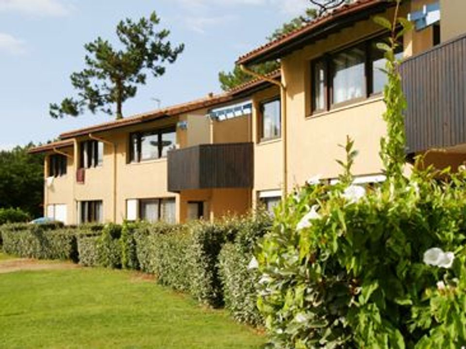 Village de vacances de Gruissan - Mobil home - Gîte 4 personnes