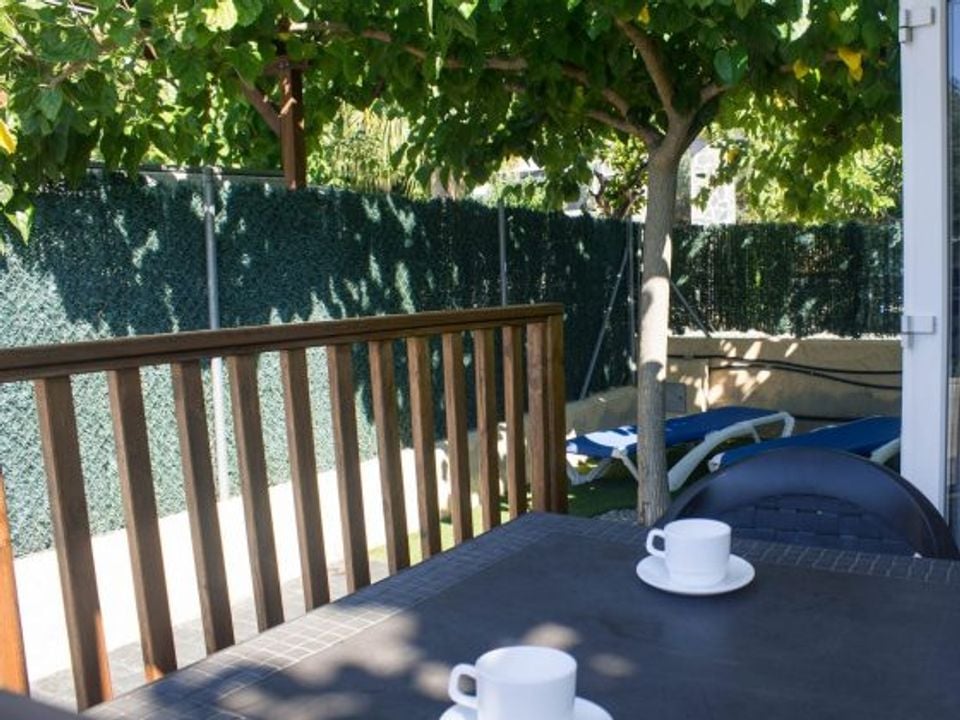 Armanello - Mobil home - Mobilhome 6 personnes - ARMANELLO 6p