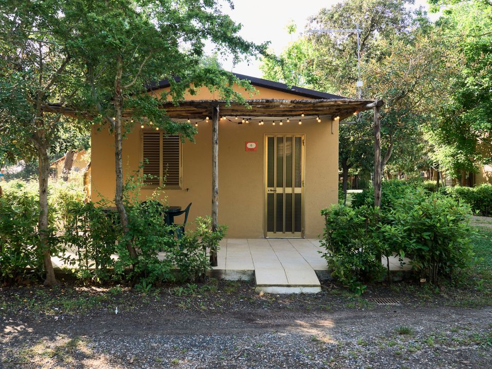 Campo dei Fiori - Bungalow - Bungalow 4 personnes - VADA