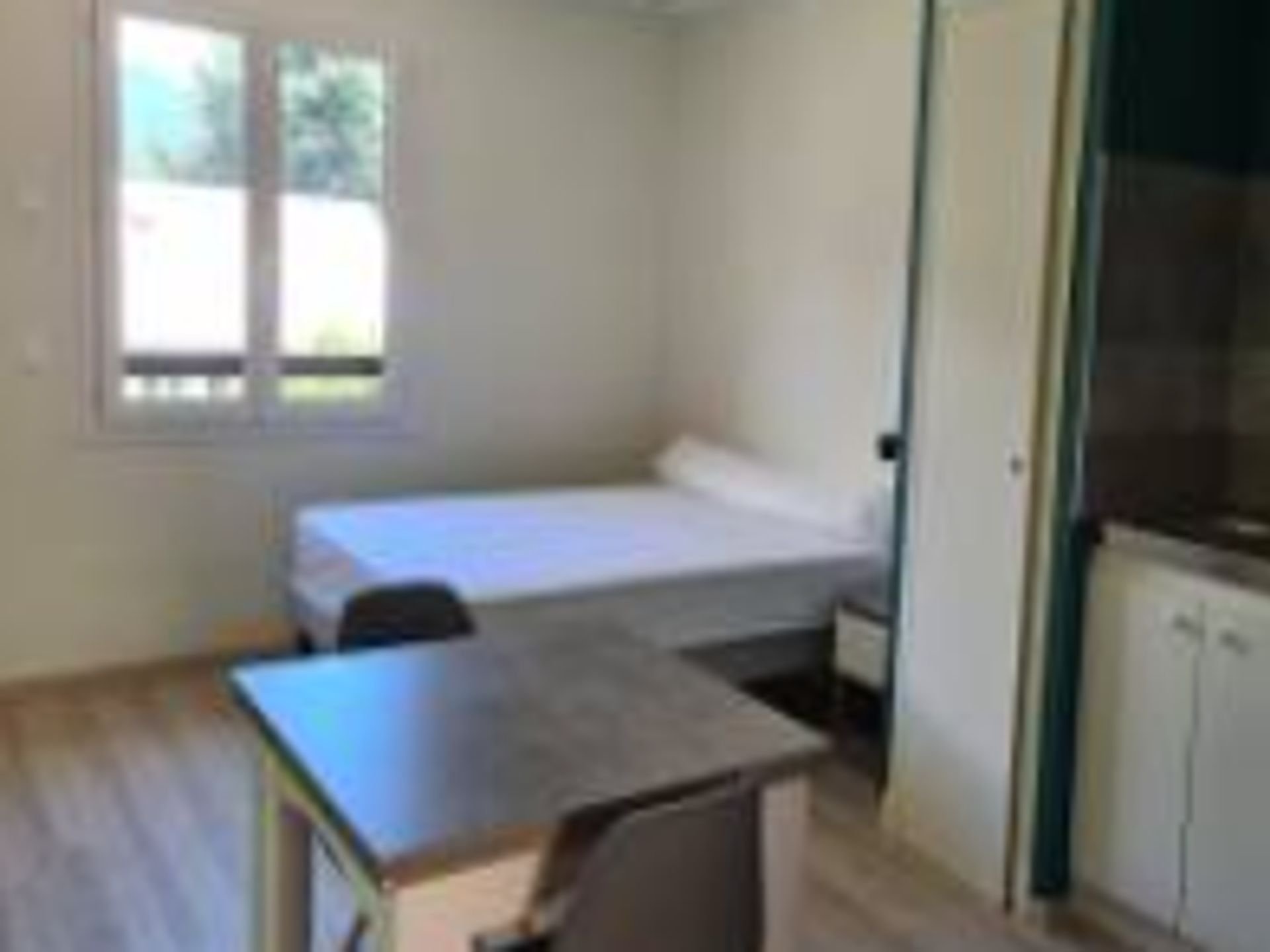 La Châtaigneraie - Studio - Studio 2 personnes