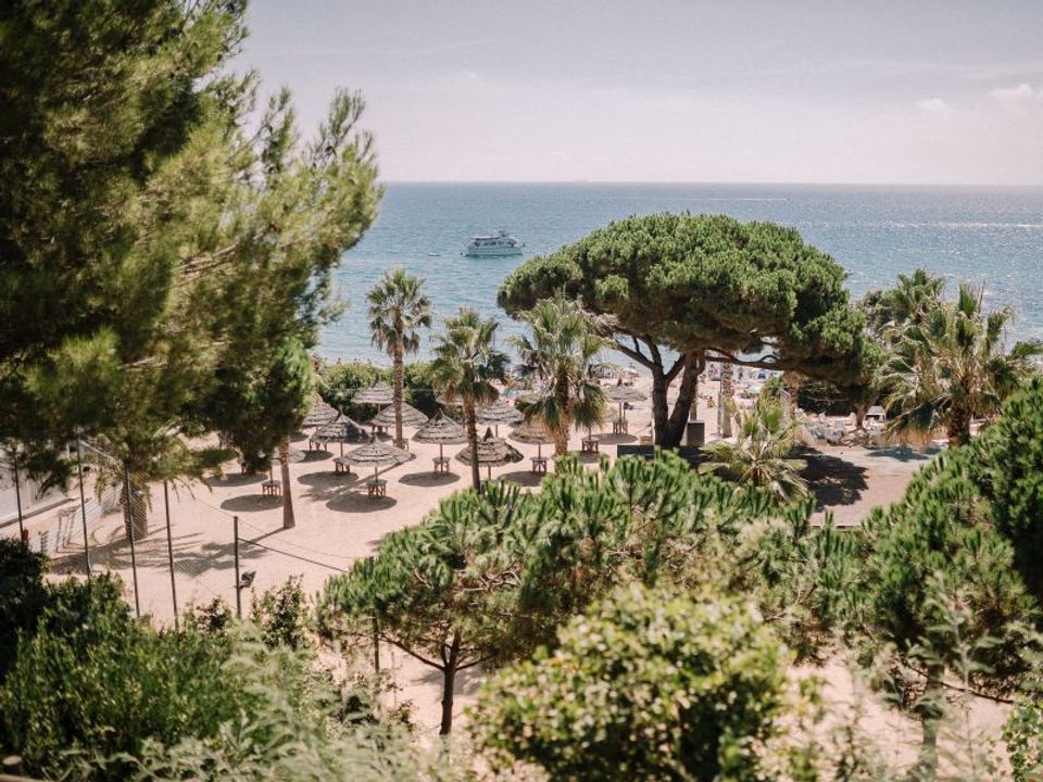 Cala Gogo - Bungalow - Bungalow 5 personnes - HELIA BEACH