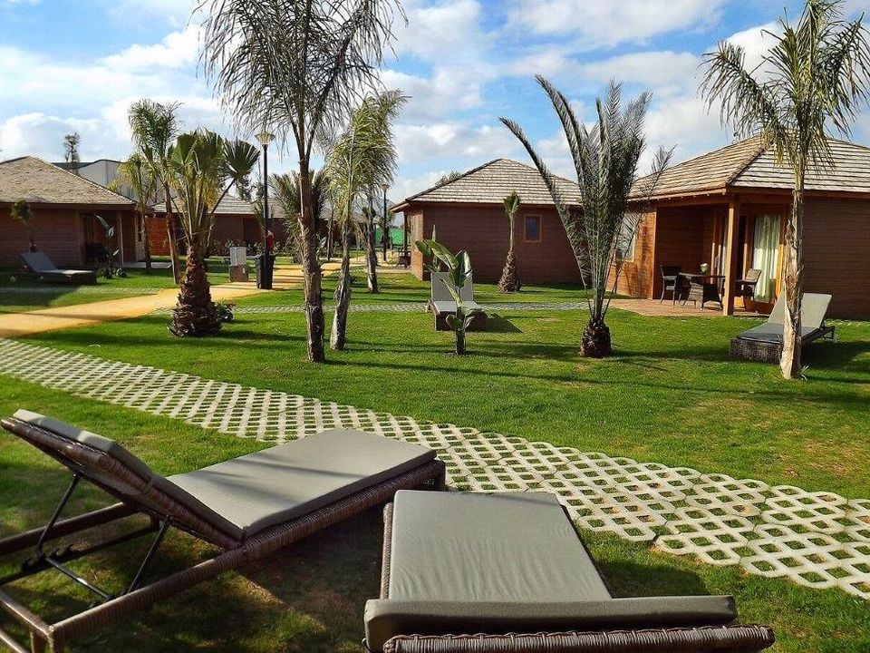 Alannia Costa Blanca - Bungalow - Bungalow 5 personnes - BALI