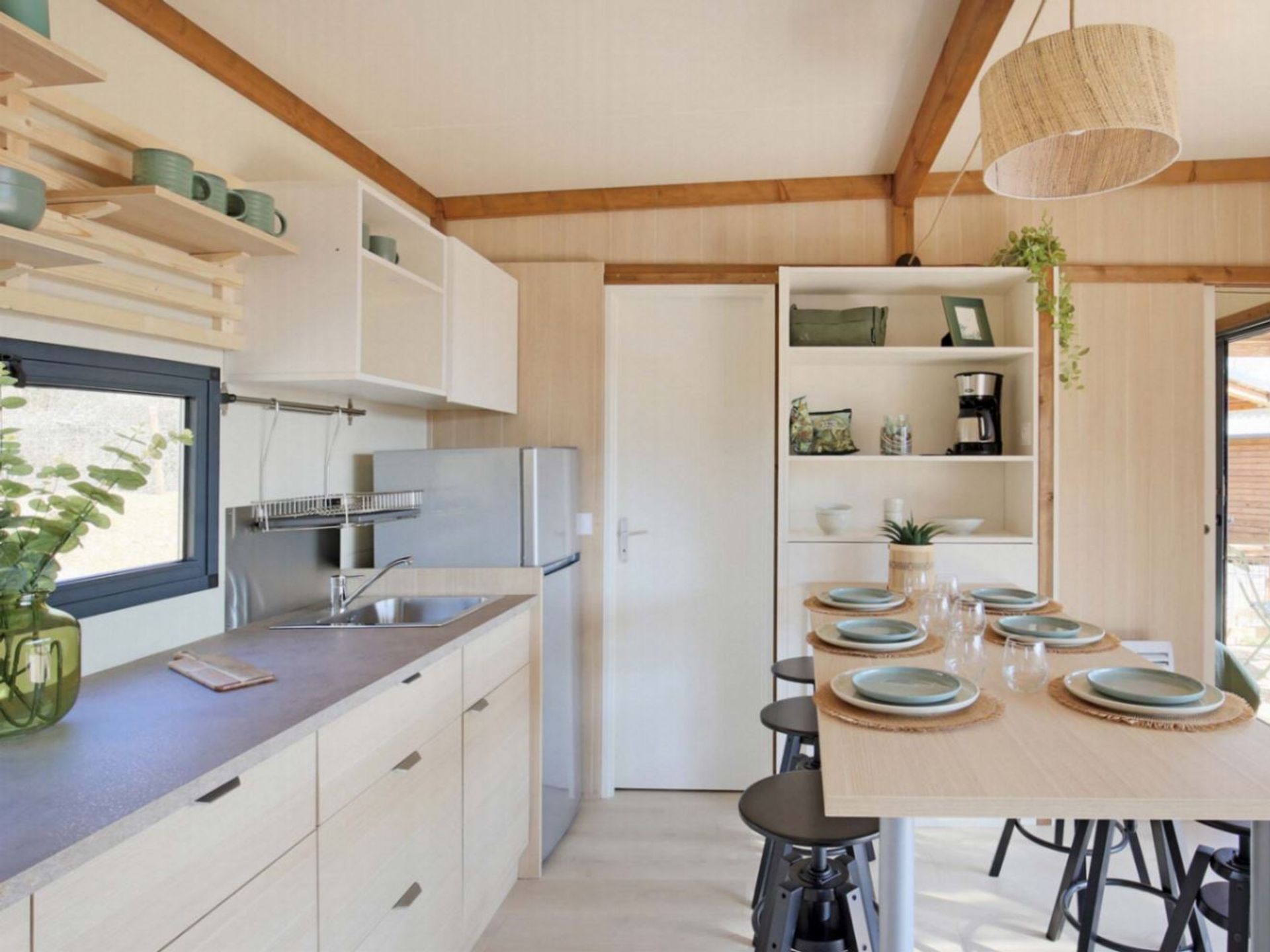 La Pommeraie - Châlet - Chalet Lord Martin