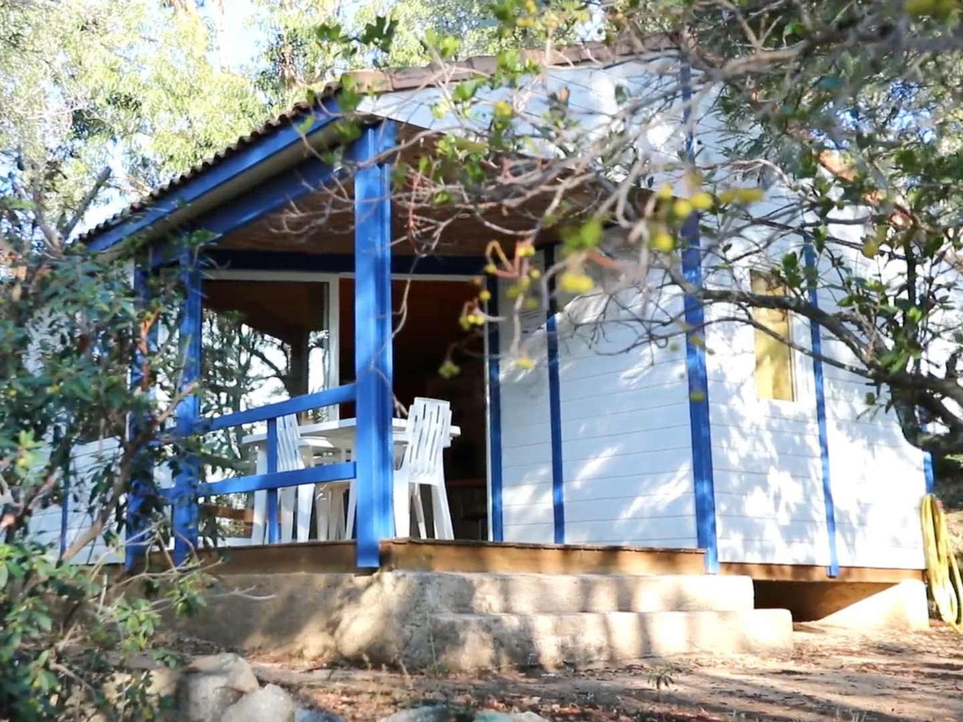 U Pinarellu - Châlet - Chalet Catégorie A (samedi/samedi) -