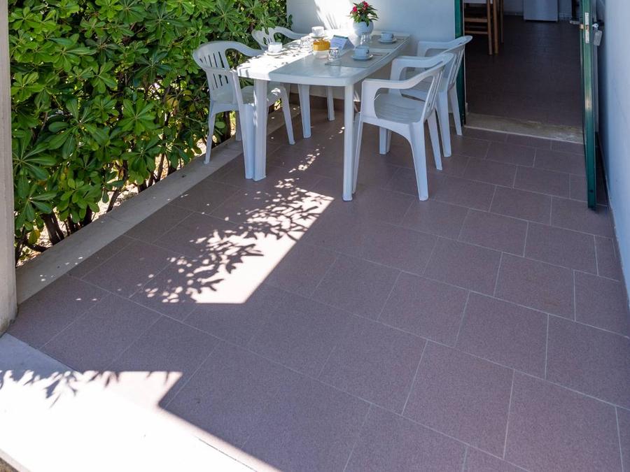 Village Stork - Bungalow - Bungalow 4 personnes - Comfort Pet (Animaux admis)