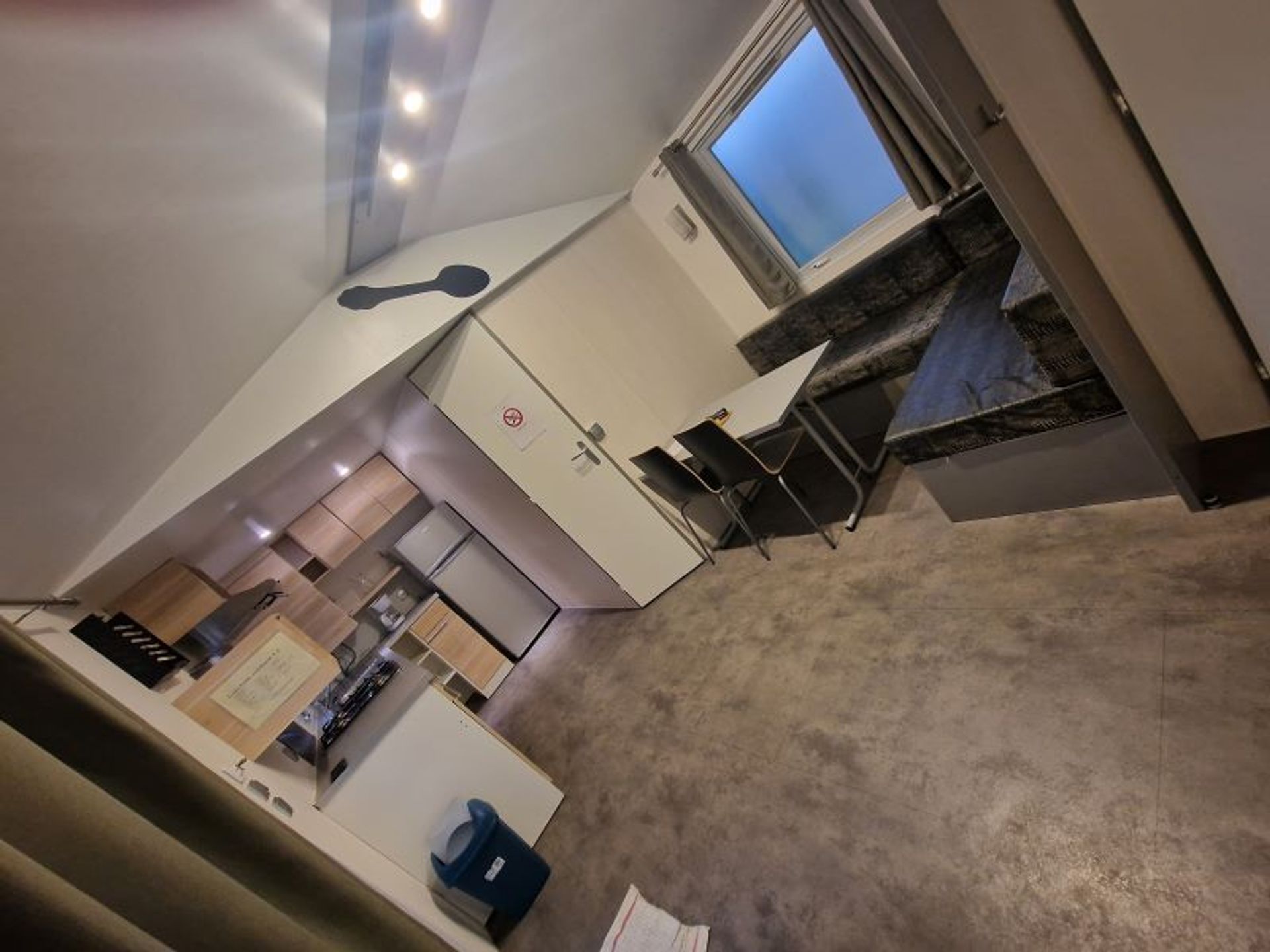 l'Or Bleu - Mobil home - 2 CHAMBRES