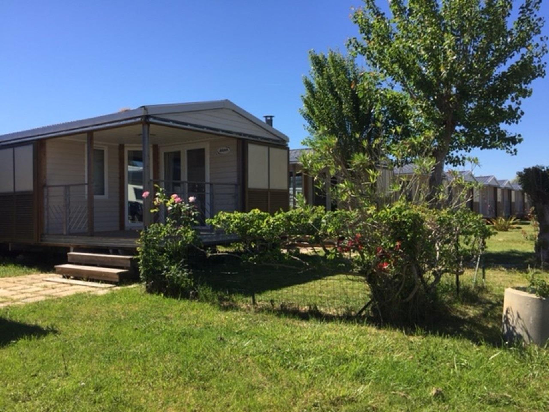 Le Phare Ouest - Châlet - SOLEO