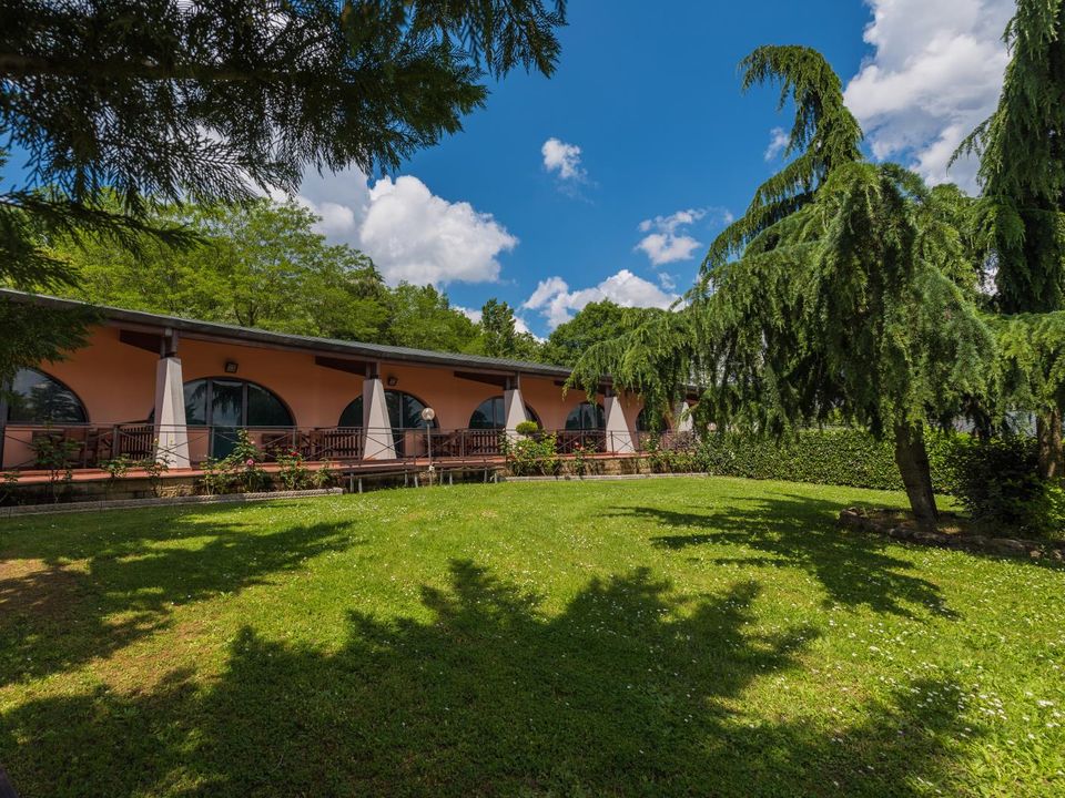 Il Poggetto - Mobil home - Appartement 2 personnes