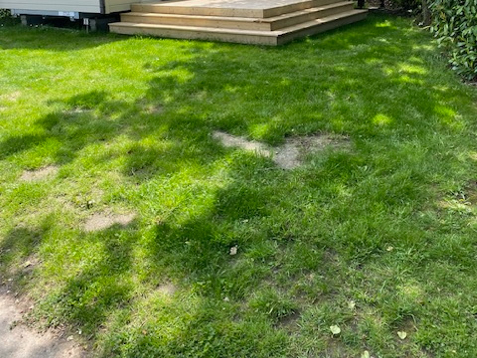 Le Kerabus - Mobil home - Mobil-Home CONFORT - 3 chambres - terrasse couverte - TV -