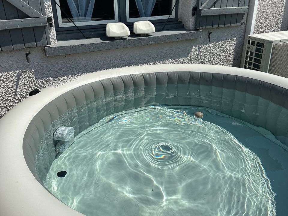 Aloha Plage - Mobil home - Appartement 6 personnes - 3ch