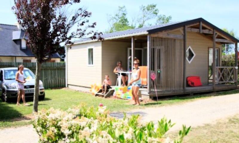 Le Moténo - Châlet - Chalet TOPAZE 4 Pièces 6 Personnes + TV **