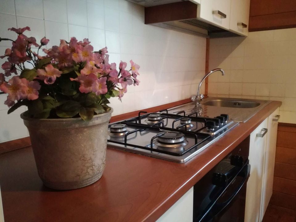 Grande Italia - Bungalow - Bungalow 2 personnes - BILO 2