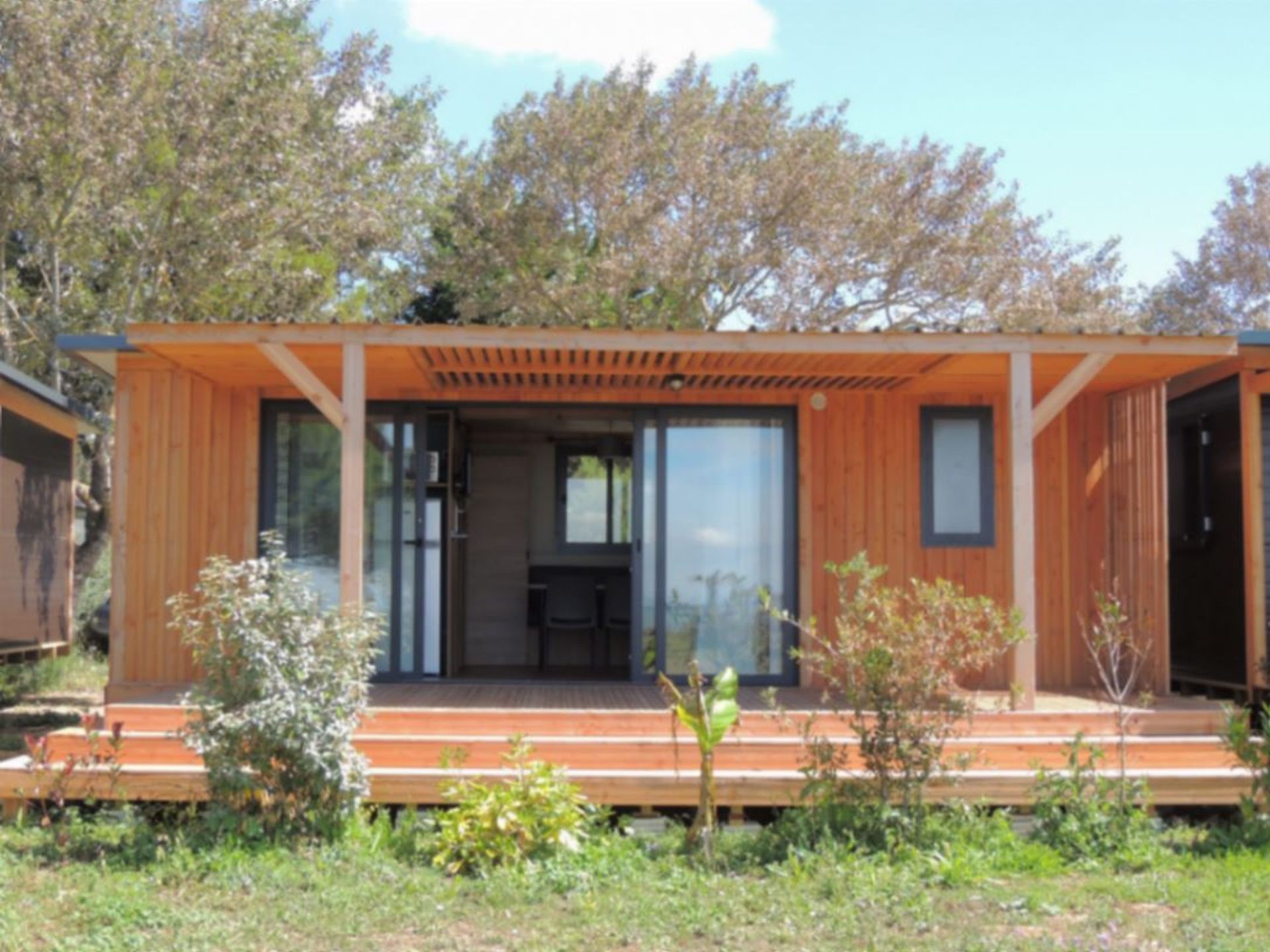 A La Corniche - Châlet - PREMIUM