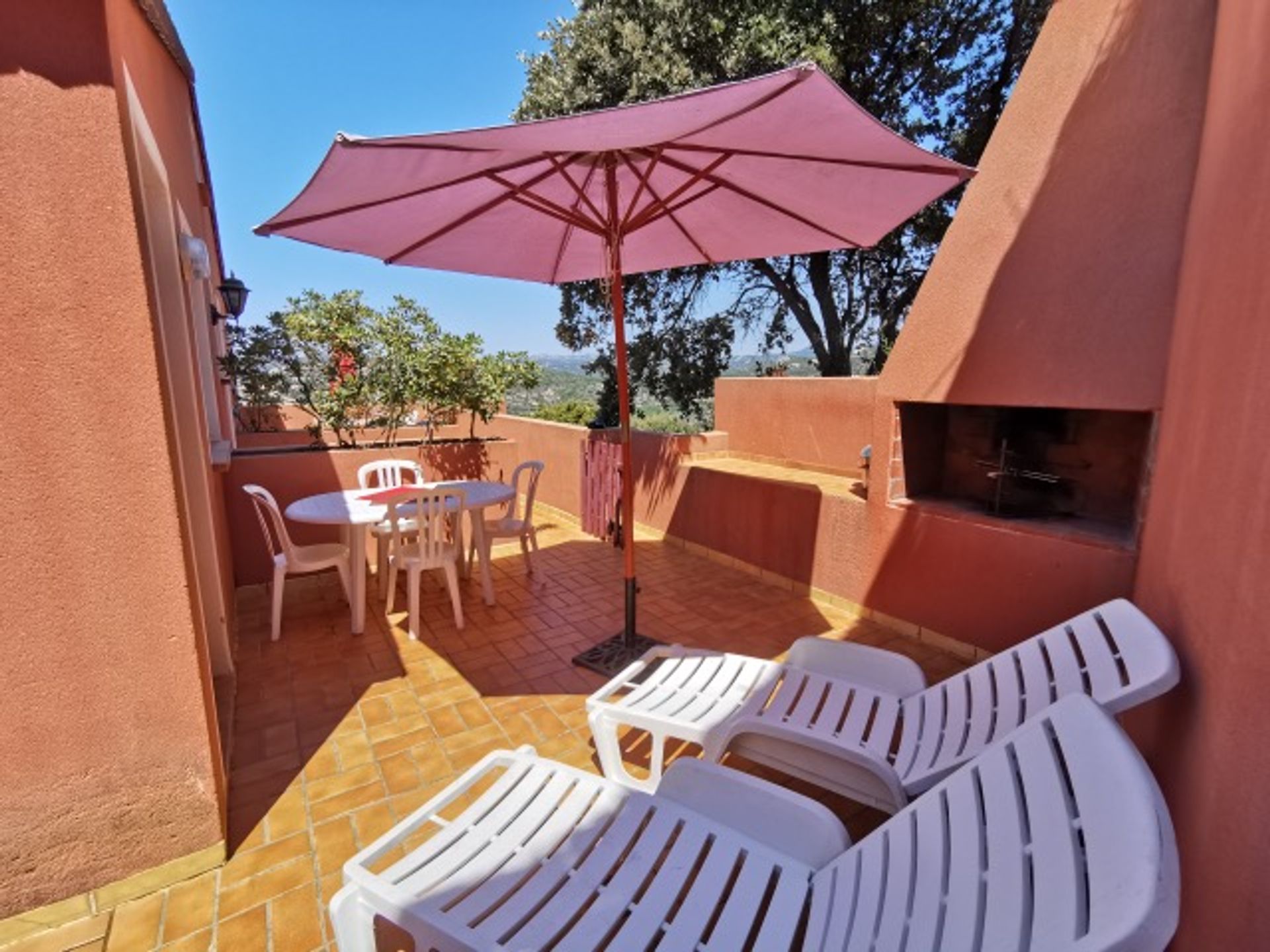 L'Avéna - Studio - Studio 4 pers.