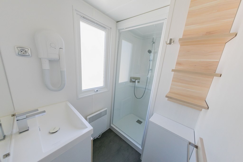 La Ferme - Mobil home - Eldapi Premium 2Ch