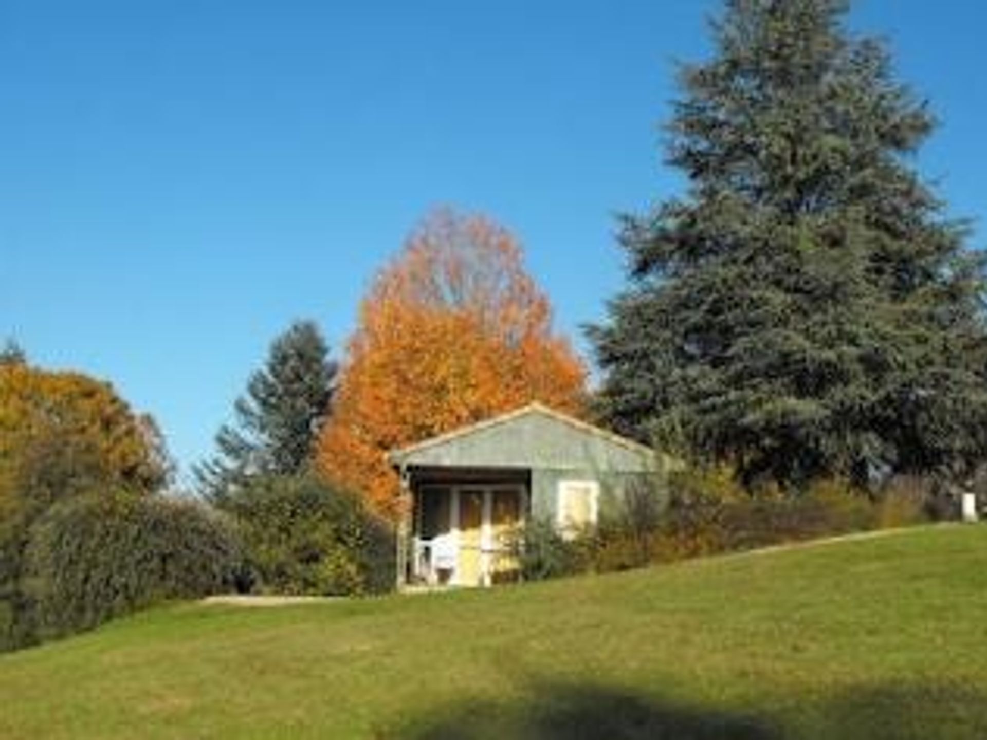 Parc Résidentiel de Loisirs Vivale - Châlet - Evasion Tourisme