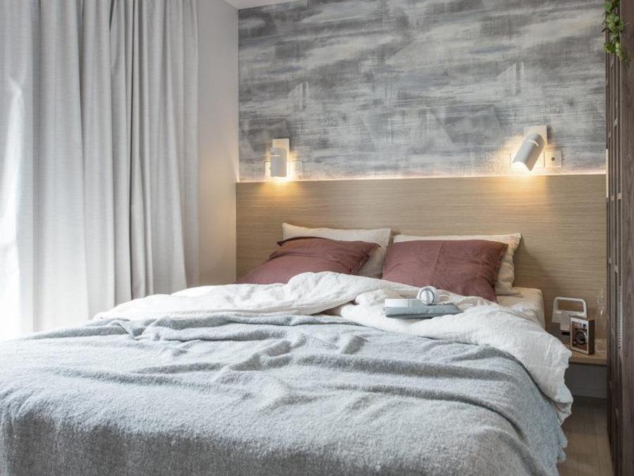 Les Places Dorées - Mobil home - Mobilhome 6 personnes - SAM - SUNELIA LUXE TAOS 3ch/ 6p - 40m² - Pergola Exotique