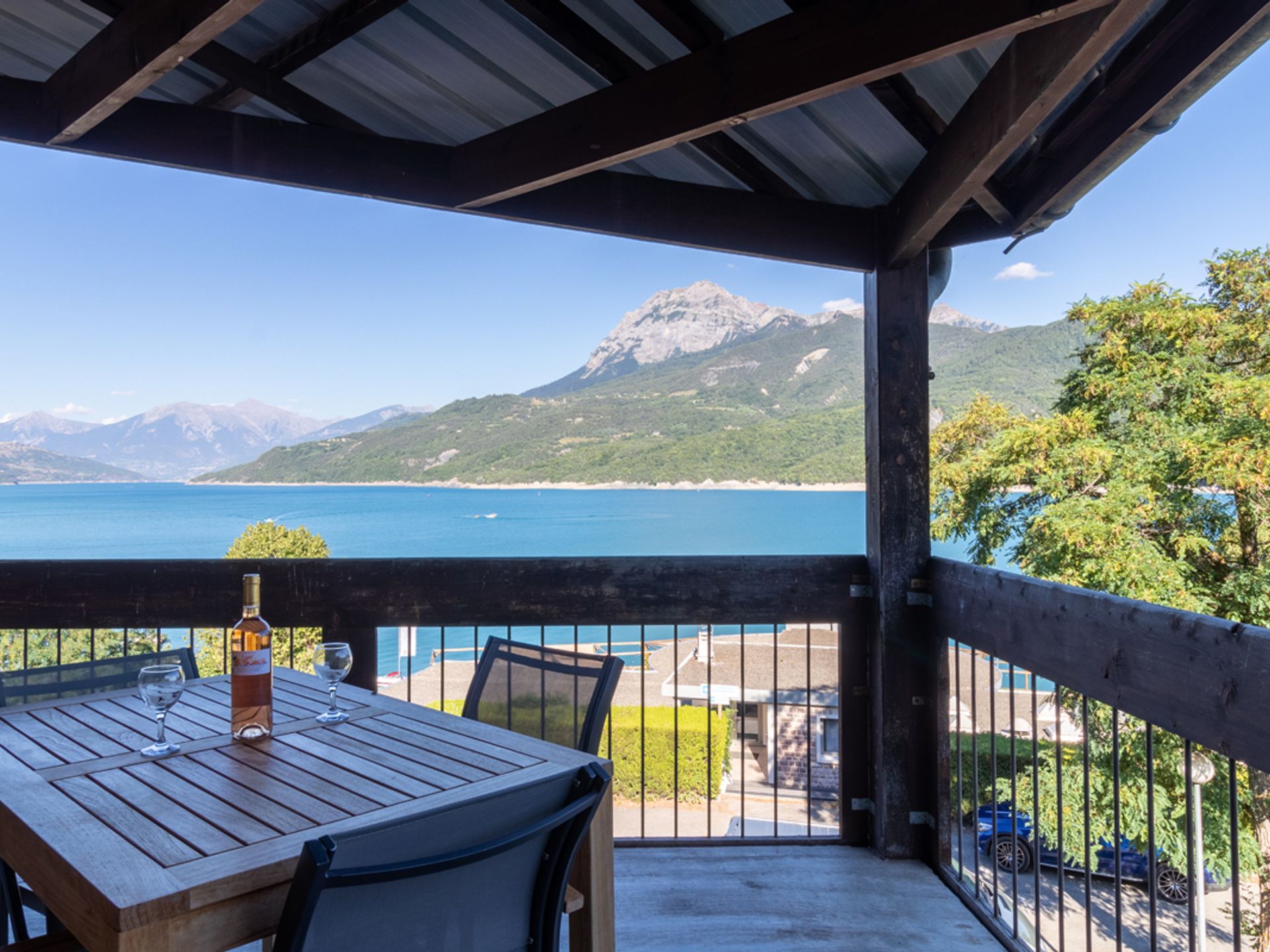 l'Ecrin du Lac - Studio - CONFORT