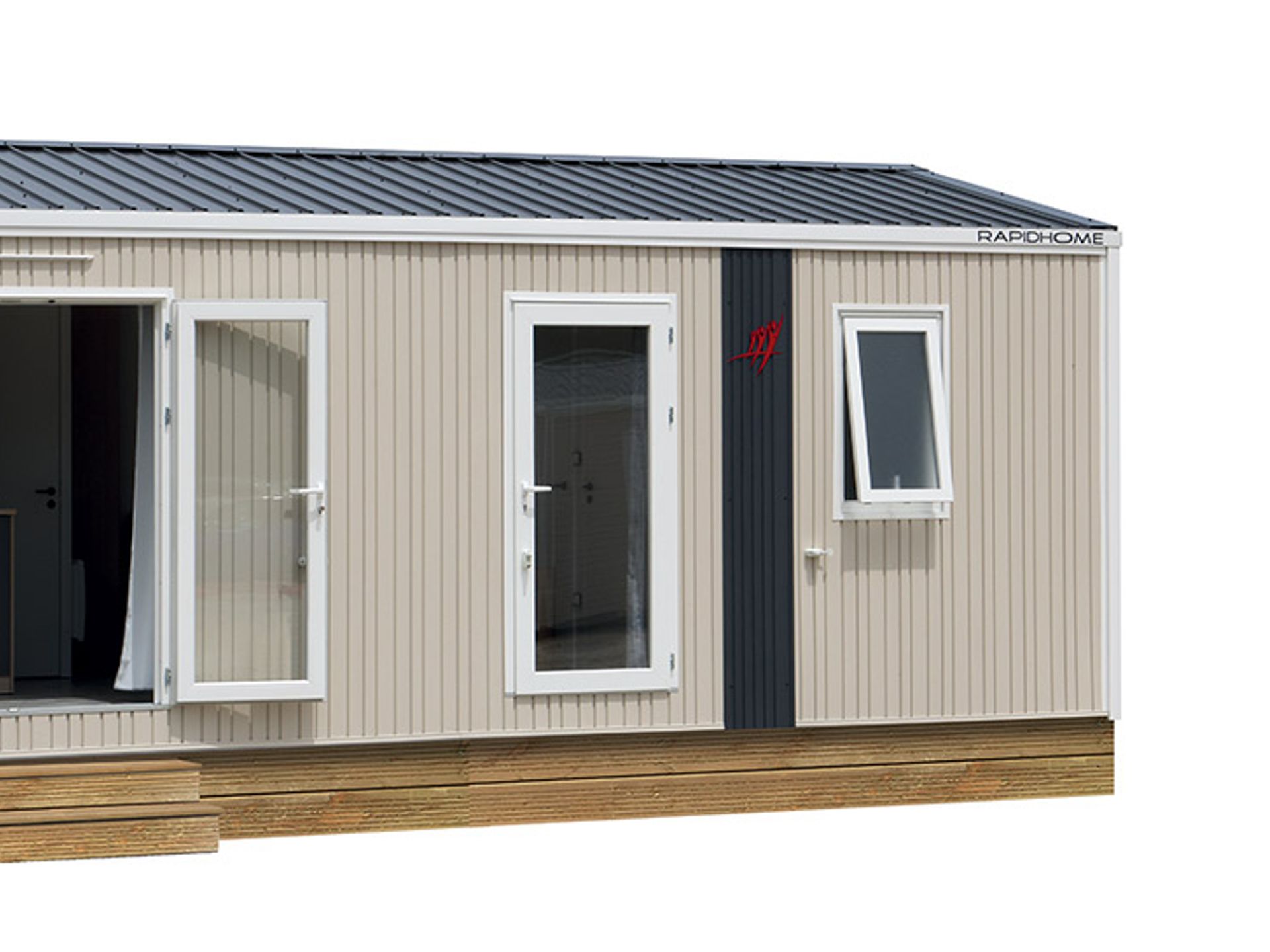 La Sinope - Mobil home - Confort
